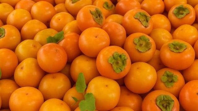 씨 없는데 달콤함은 최고…환절기 감기 예방에도 좋은 '가을 과일'