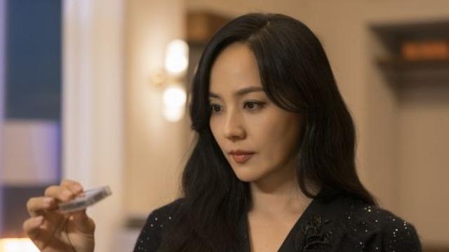유진, 지현우♥한수아 불륜 임신 알았다?…이제 진짜 전쟁 (퍼스트레이디)