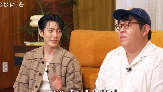 수지랑 같은 향수 쓴다는 문상훈