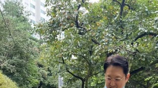 '피 흥건 응급실行' 한석준 근황 