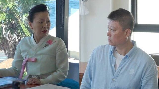 김미령 셰프, 직원에 분노 폭발…“이럴 거면 때려쳐”('동상이몽2')