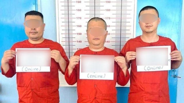 20대 광주 남성 캄보디아서 연락 두절... “살려주세요” 마지막 통화