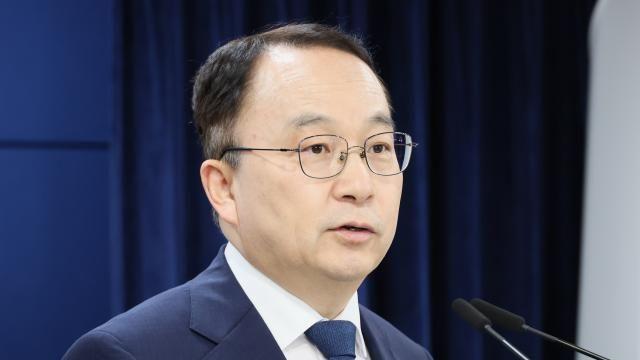 정부, 北 화성-20형 공개에 
