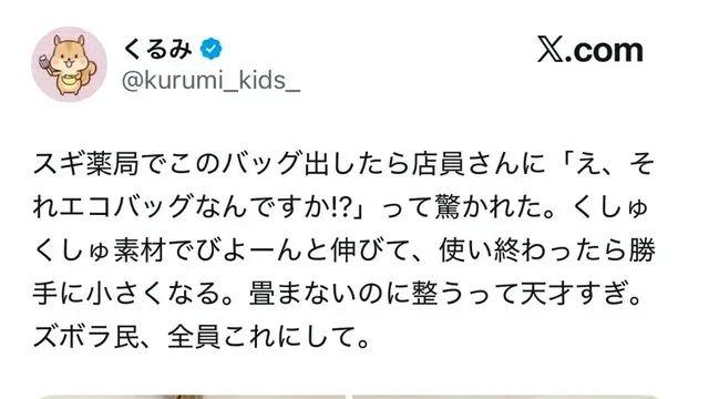 일본 트위터에서 화제인 다소 민망한 에코백.jpg,,