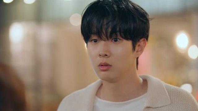 최우식, '로코 왕자' 증명했다…'우주메리미' 쾌조의 스타트