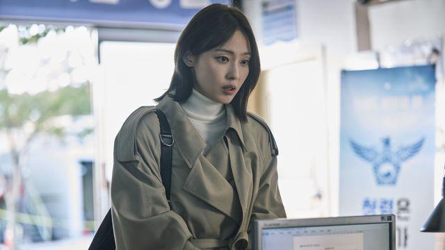 또 여성 쌍방 구원 서사, 넷플릭스 시리즈 '당신이 죽였다'