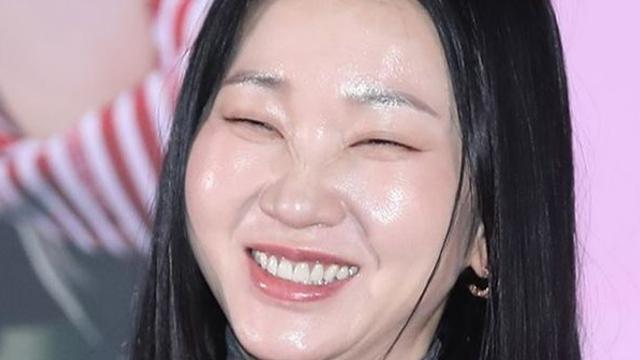 장윤주 80대 어머니 '다리찢기' 가능…유연함의 '비결'