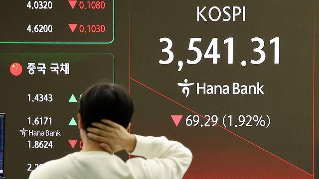 中 수출 통제 강화에 새우등 터진 韓…반도체·배터리 긴장 고조