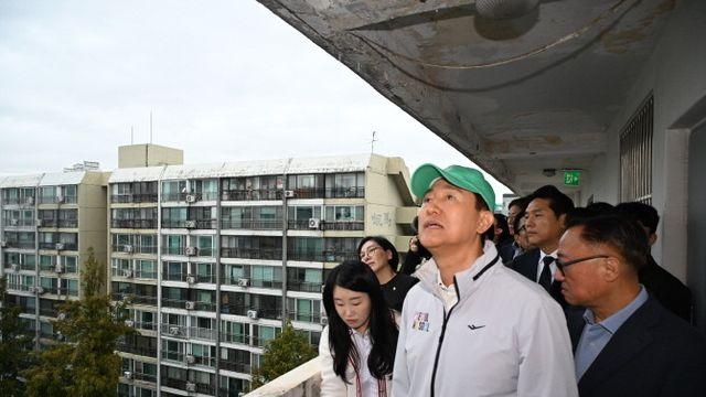 '강남 대표 노후단지' 은마아파트 재건축 궤도에 올라