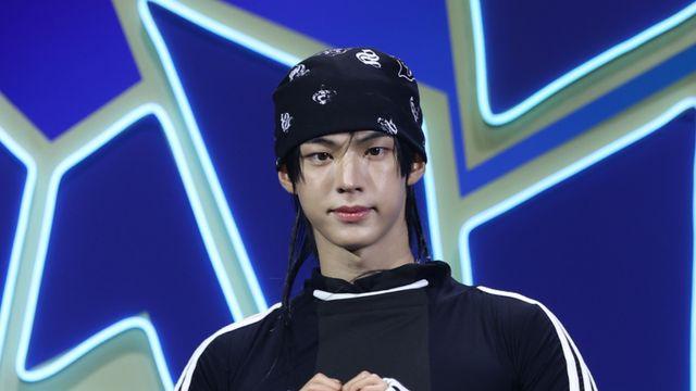투어스 도훈, 데뷔 후 첫 작사... “팬들 보며 영감 얻어”