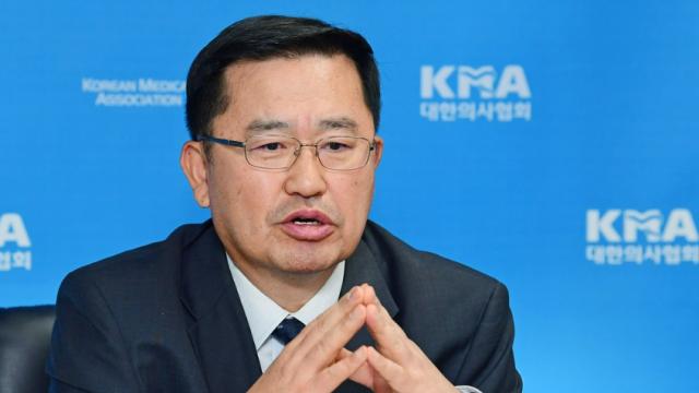 박정율 고려대 안암병원 교수, 세계의사회 차기 회장 선출