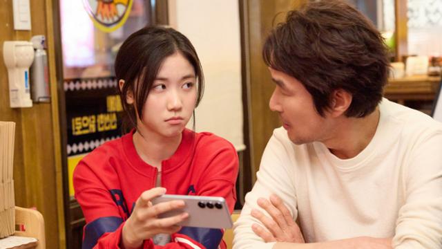[RE스타] 아역서 성인으로… 이레, ‘신사장’서 첫 로맨스 불 붙인다