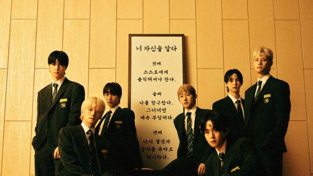 '5세대 슈퍼루키' 뉴비트, 11월 컴백 확정