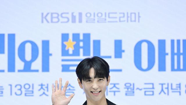‘마리와 별난 아빠들’ 현우 “성장 과정, 섬세하게 표현”