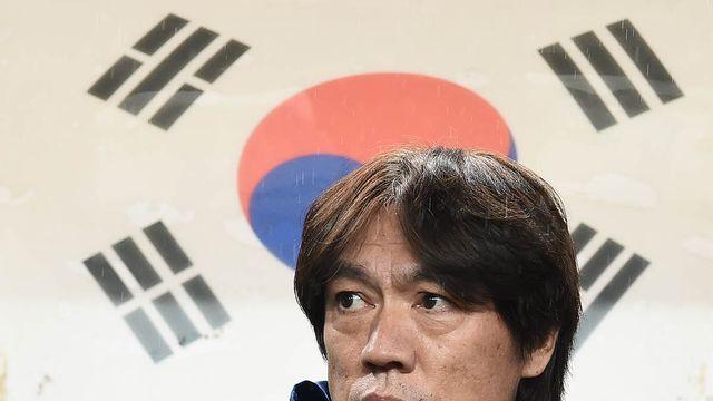 '와' 홀란-메시, '홍명보호 포트2' 키플레이어라니!…韓 월드컵 쾌거 월클 FW 도와줄까