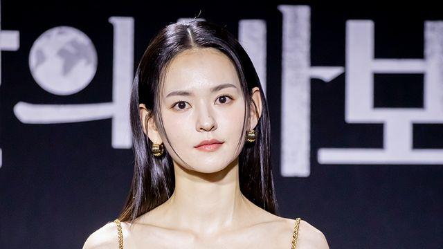 '정년이' '나완비'로 얼굴 알린 김윤혜 10월 25일 결혼한다 [공식입장]