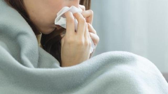 가을비에 쌀쌀한 날씨…감기인 줄 알았더니 ‘대상포진·폐렴’