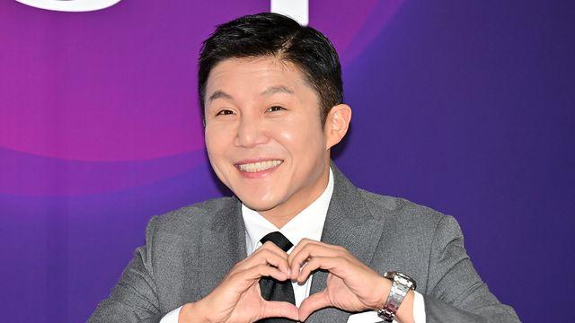'9세 연하♥' 조세호, 러브스토리 공개 
