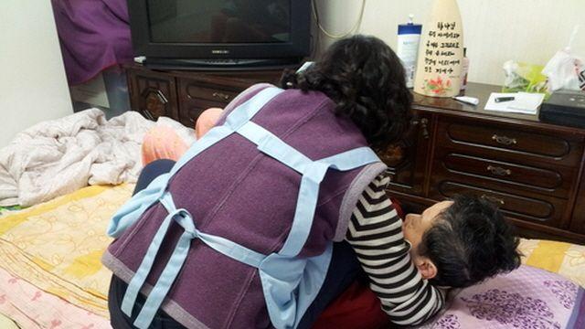 배척되는 가난한 시민, '공공돌봄 서사원'은 외면하지 않았지