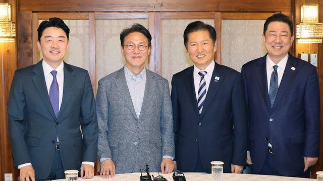'공급' 외친 지 한 달만에 또 '규제'…정책 혼선에 커지는 부동산시장 불안