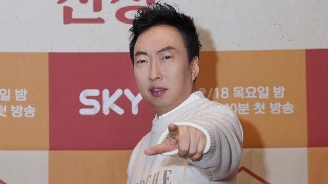 박명수 “항상 컨디션 안 좋다고”…동료 가수에 돌직구 (‘라디오쇼’)