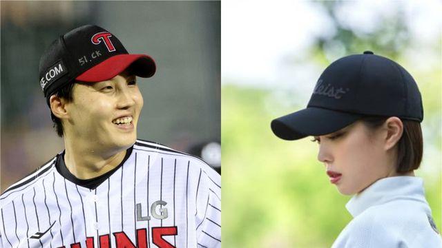 KS 준비 중 결혼설...난감한 임찬규, '선수 확인' LG 구단은 