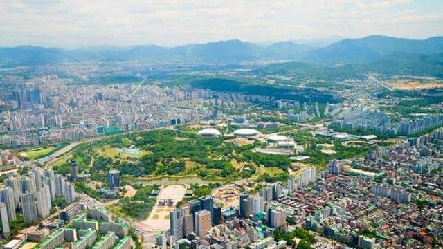 몽촌토성과 88호수의 조화, 올림픽공원에서 걷는 힐링 산책길