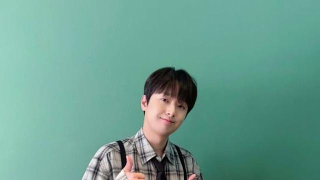이찬원, '선한스타' 가왕전 상금 100만 원 기부…소아암·백혈병 환아 도와