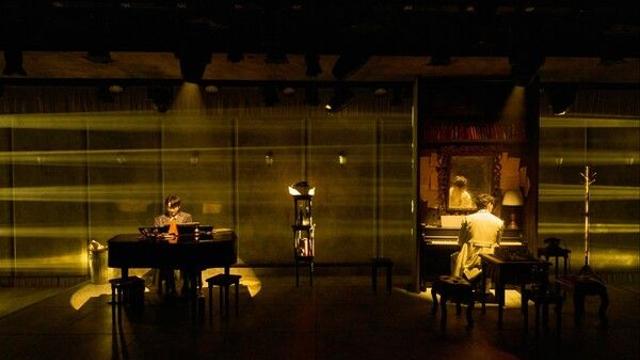 뮤지컬 ‘스트라빈스키’, 전 회차 매진 속 피날레…예술성·대중성 모두 잡았다