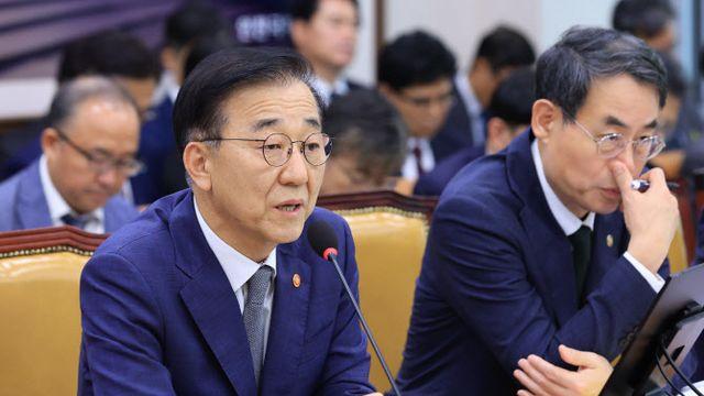김윤덕 국토장관 “세제·공급 모두 포함한 종합대책 준비 중”