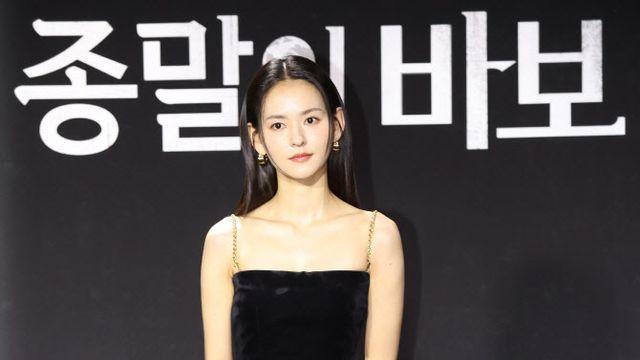 '정년이' 김윤혜, 비연예인 연인과 10월 25일 결혼[공식]