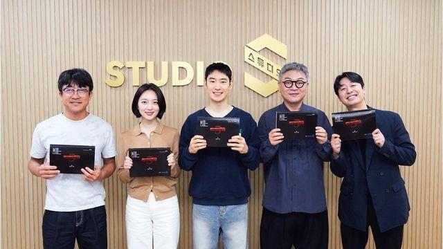 ‘모범택시3’ 이제훈 “이전 시즌보다 한층 더 강렬”