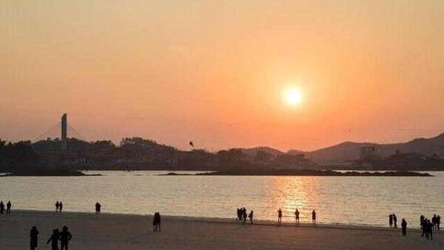 군산시, '숨겨진 여행코스' 공개···가을 훌쩍 떠나보자!