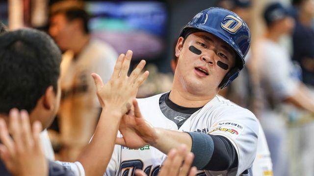 이호준 감독도 울었다, NC 김형준 16일 수술대 오른다