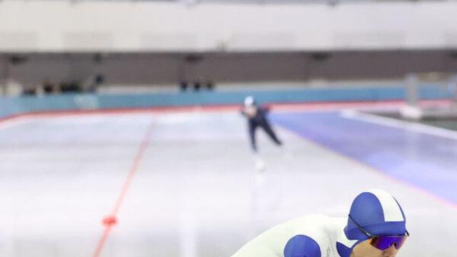 빙속 전설 이승훈, 밀라노 올림픽행 불발…차기 시즌 태극마크 좌절