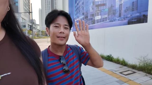 아역배우 출신 이재응, 직장인 된 근황…'좋알람' 이후 활동 중단 [엑's 이슈]