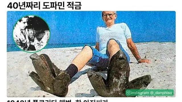 싱글벙글 40년짜리 도파민 적금 