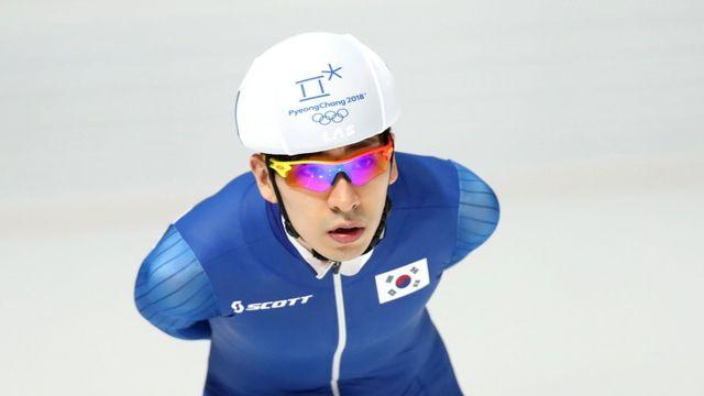 ‘한국 빙상 전설’ 이승훈, ‘5연속 동계 올림픽 출전’ 끝내 무산