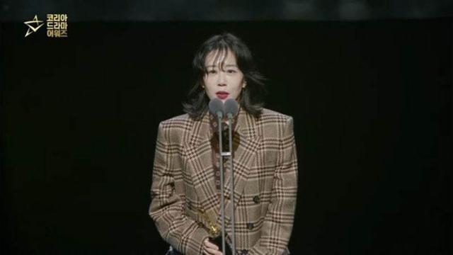 시청률이 전부 아니다…남궁민 주연 드라마 ‘우리영화’ 작품상