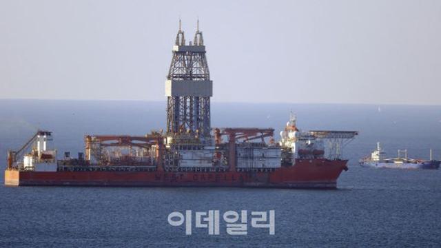 석유공사, 대왕고래에 10년간 탐사 시추비 60% 쏟아…회수액은 ‘0원’