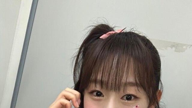 우주소녀 박수빈, 뮤지컬 ‘번 더 위치’ 성료…“값진 도전, '우정'에 감사”