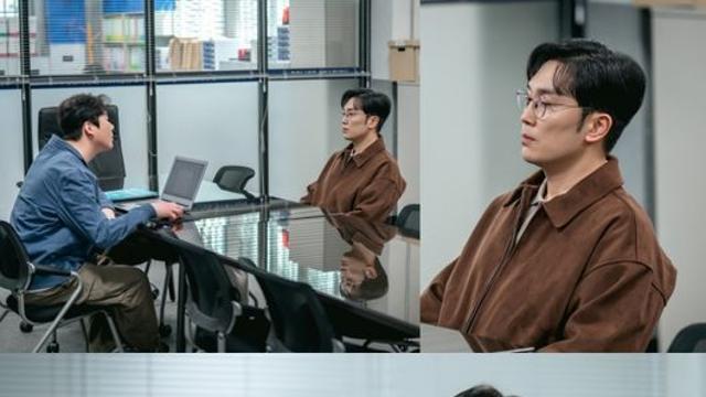 '착한여자 부세미' 서현우, 장윤주 함정에 빠졌다...몇부작 남았나?