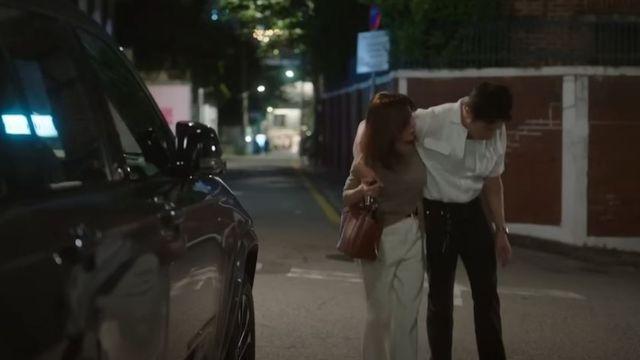 충격 전개에 시청률 폭발했다…15.9% 찍으며 안방극장 휩쓴 '한국 드라마'