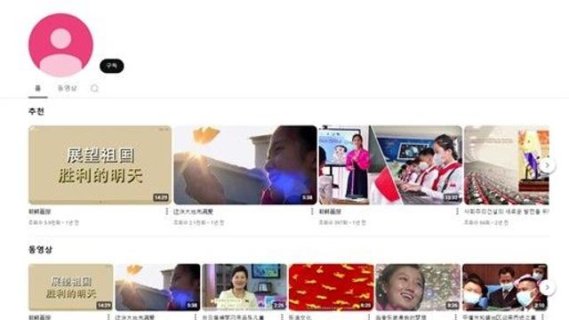 '북한 찬양' 불법정보 1만건…국정자원 화재에 소실 우려