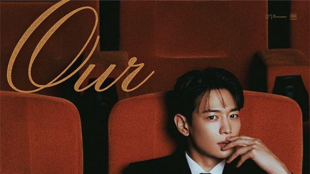 수트 입은 샤이니 민호, 영화 한편 뚝딱…12월 팬미팅 개최