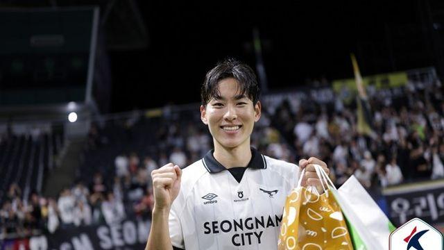 [K리그2 라이브] '친정' 인천 팬들의 야유...'인천 킬러' 이정빈, 