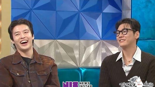 MBC ‘라디오스타’ 강하늘, 제천국제음악영화제 홍보대사로 변신한 이유는? 장항준 감독 때문에 웃음 만발!