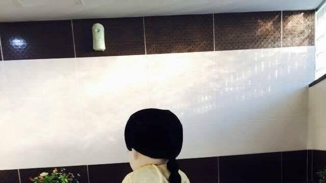 심봉사는 눈을 뜨고 난 뒤 진실을 깨달았다.