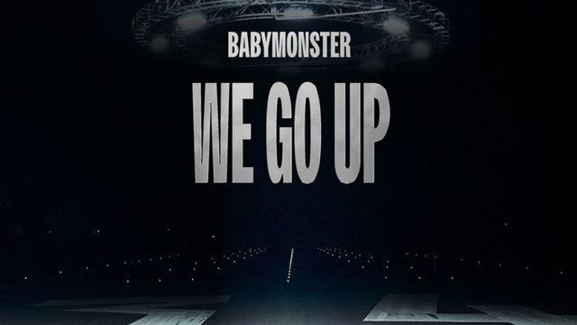 베이비몬스터, ‘위 고 업’ MV 3일만에 3천만뷰 돌파