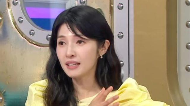 촬영중 선우용여 목숨 구한 김경란